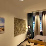 民宿 Bed&bike Gaestezimmer Direkt Am Werratalradweg In *