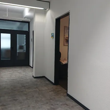 Homestay Gaestezimmer Direkt Am Werratalradweg In