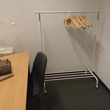 Bed&bike Gaestezimmer Direkt Am Werratalradweg In *