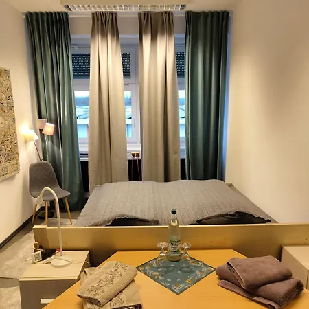 Bed&bike Gaestezimmer Direkt Am Werratalradweg In Homestay