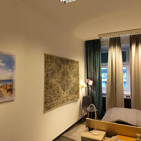 Homestay Bed&bike Gaestezimmer Direkt Am Werratalradweg In *