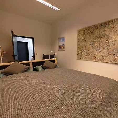 Bed&bike Gaestezimmer Direkt Am Werratalradweg In *