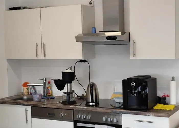 Homestay szállás Bed&bike Gaestezimmer Direkt Am Werratalradweg In