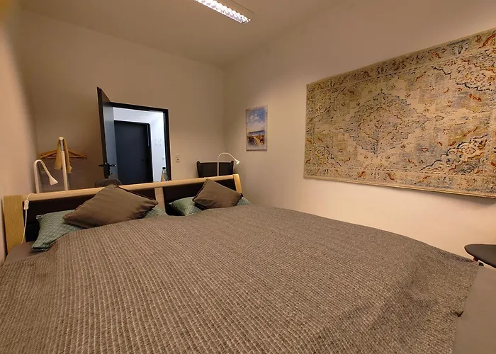 Bed&bike Gaestezimmer Direkt Am Werratalradweg In *